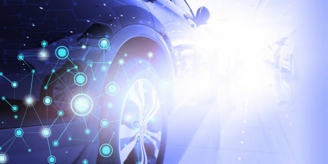 Bridgestone Connected Tyre Microsoft Connected Vehicle Platform