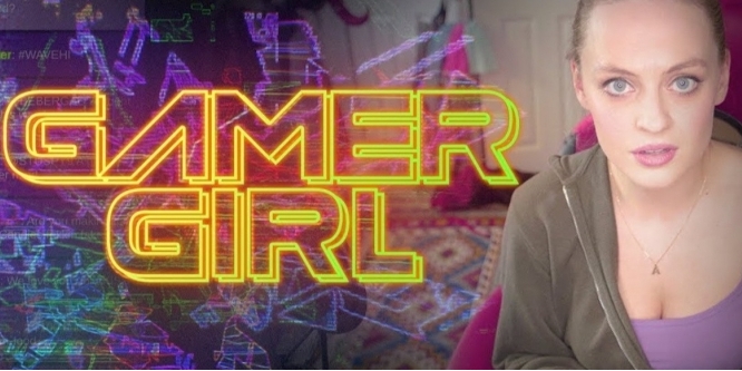 Gamer Girl: Trailer des FMV-Spiels strittig, Ankündigung zurückgenommen