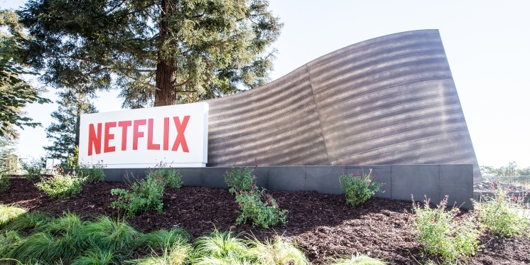 Netflix auf Helium: Variable Abspielgeschwindigkeit für Android (1)