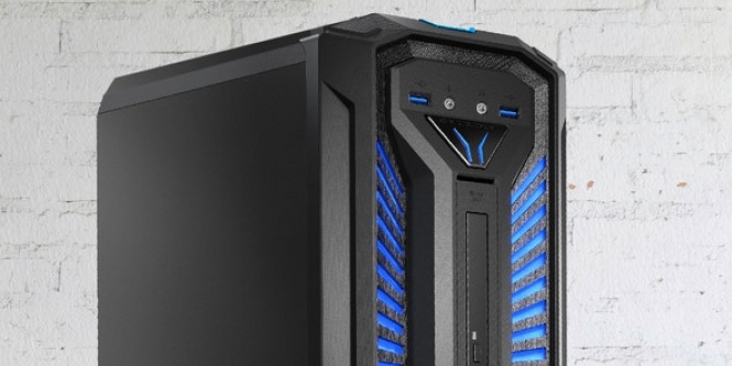 Neue Aldi-PCs: Gaming-Rechner mit Geforce RTX 2060, -Notebook mit GTX 1650 (1)