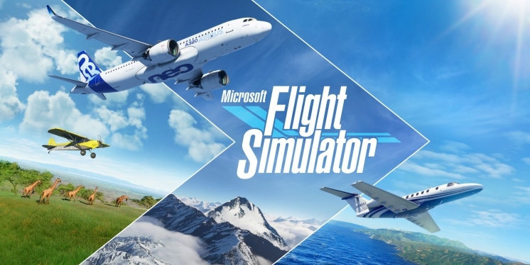Flight Simulator 2020: VR-Support nach wie vor ein Wunsch der Spieler - Umsetzung möglich (1)