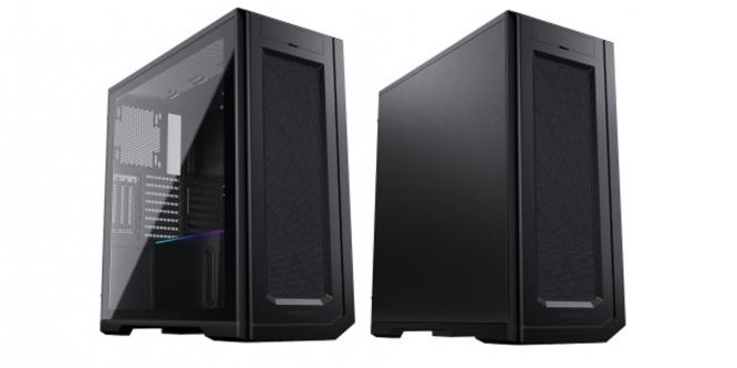 Phanteks Enthoo Pro 2: Neuer Big-Tower für bis zu zwei Systeme verfügbar (10)