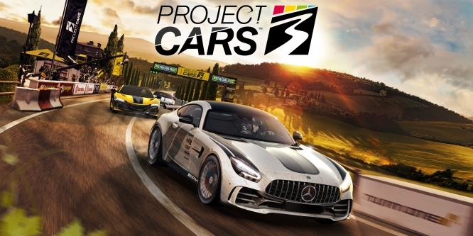 Project Cars 3: Kein Raytracing auf dem PC und kein Cross-Play (1)