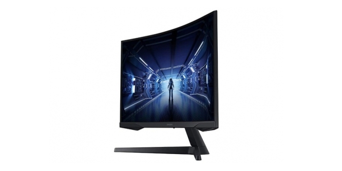 Samsung Odyssey G5&nbsp;C27G55T (4)