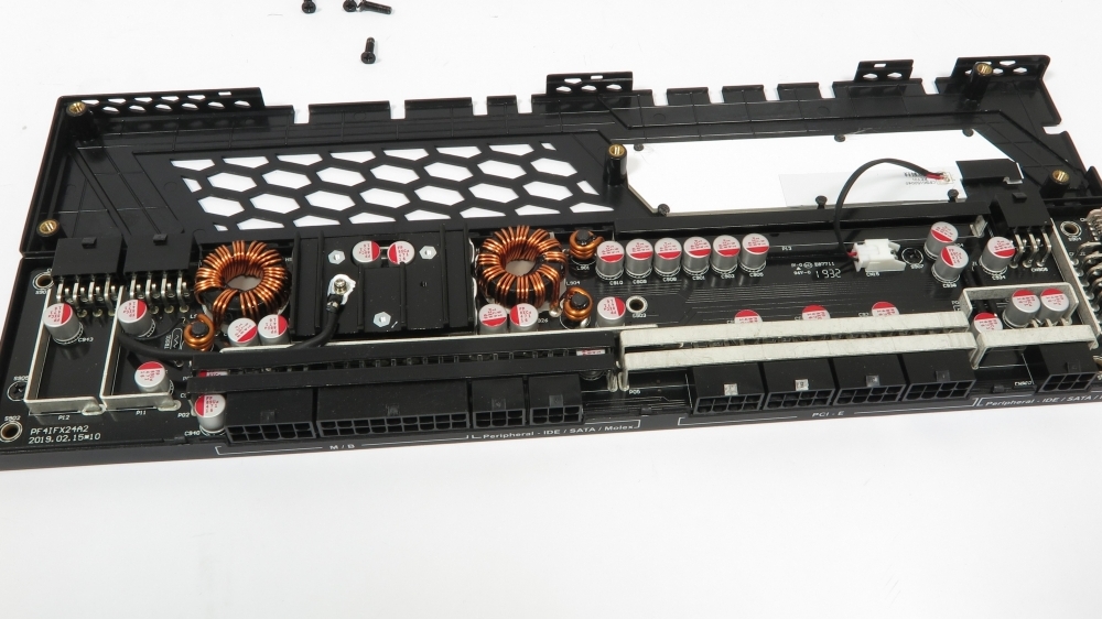 Seasonic Prime Connect - Die eine, saubere Lösung?