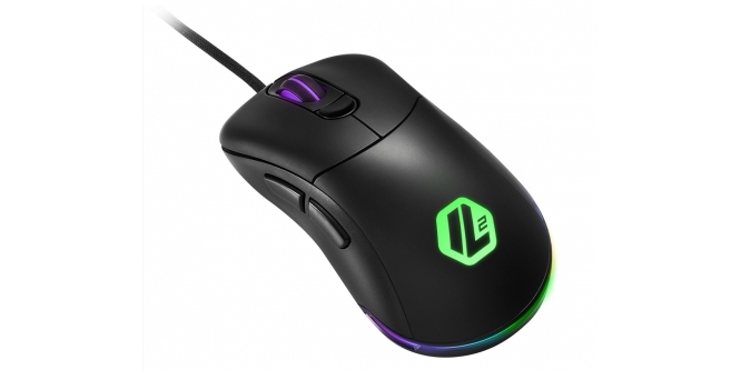 Sharkoon Light² 100: Günstige Lightweight-Maus für Gamer angekündigt (7)
