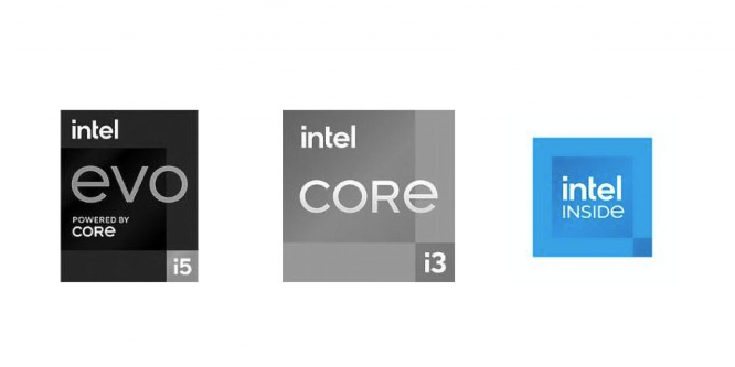 Intel stellt Designsprache um: Mehr „Inside“ und nun „Evo powered by Core“&nbsp;
