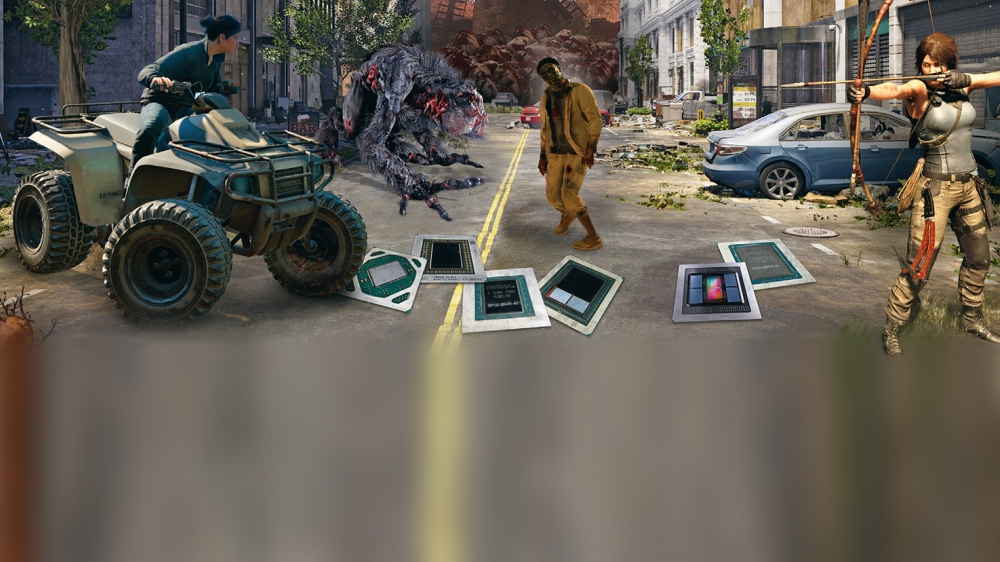 Direct X 12 und Vulkan als Wundermittel?