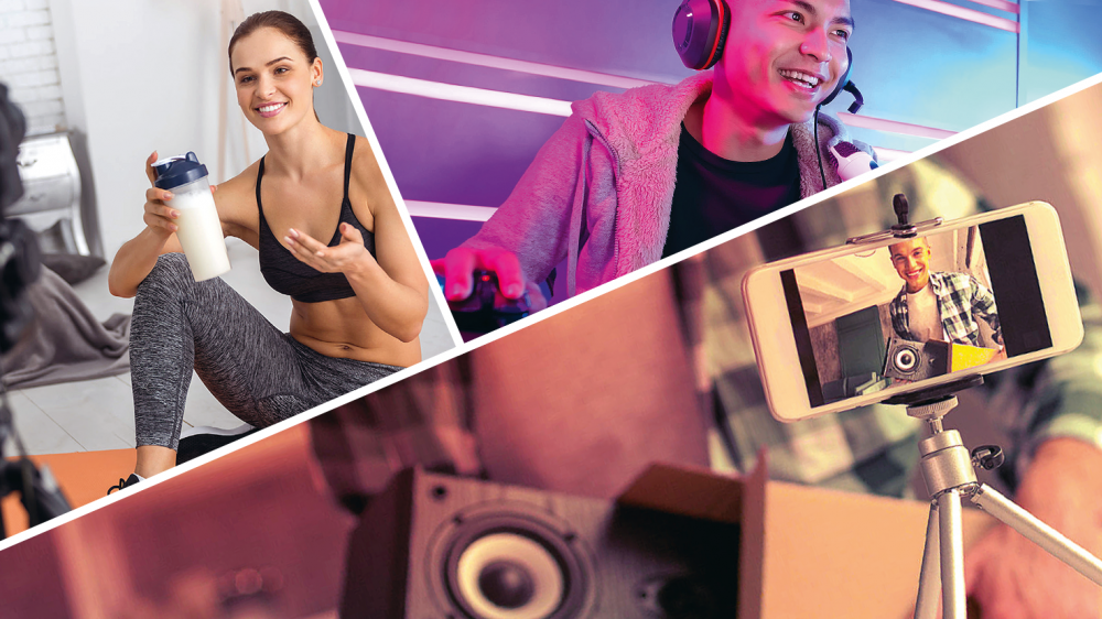  Für Twitch & Co.: Die beste Hardware fürs Streaming