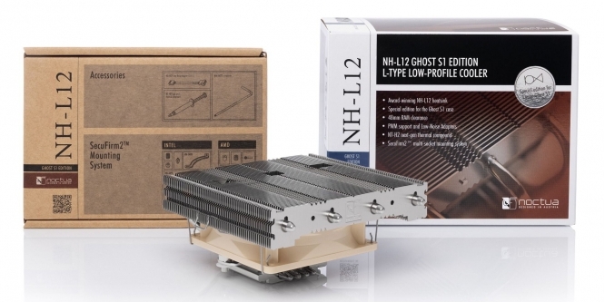 Noctua Secufirm: Alle Kühler sollen durch Upgrade-Kit auch auf Intels LGA1700 passen