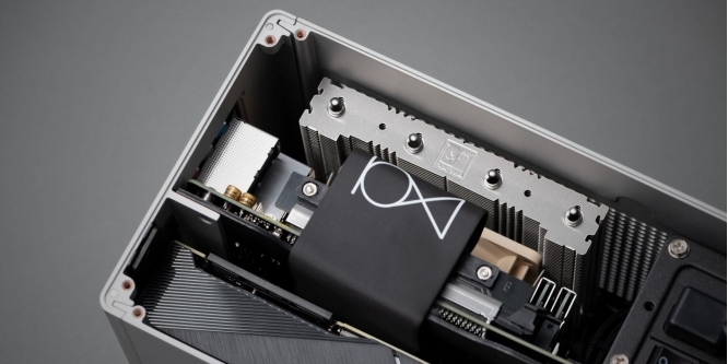 Noctua NH-L12 Ghost: 66 Millimeter hohe Neuauflage des CPU-Kühlers (5)