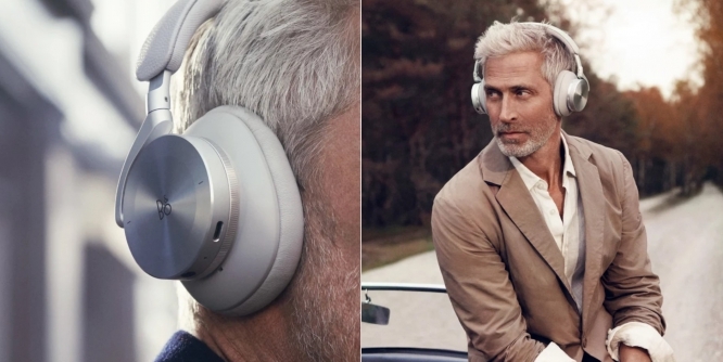Bang &amp; Olufsen Beoplay H95