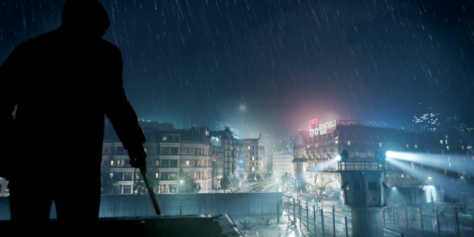 CoD: Black Ops Cold War: Support für Raytracing, Nvidia DLSS und Nvidia Reflex (1)