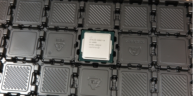 Intel Comet Lake-S: Core i3-10100F kommt als Konkurrenz zum Ryzen 3 3100