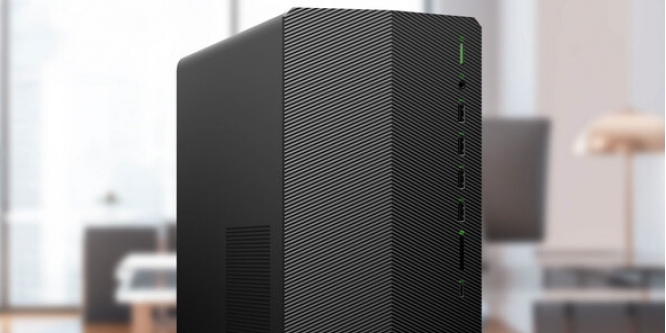 Gaming bei Aldi: PCs, DX-Racer-Stühle, -Schreibtisch und sogar Fortnite-Bettwäsche (1)