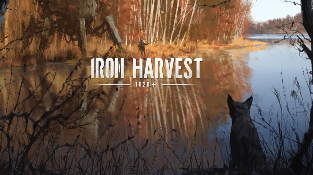 Iron Harvest im Techniktest: Company of Heroes made in Germany