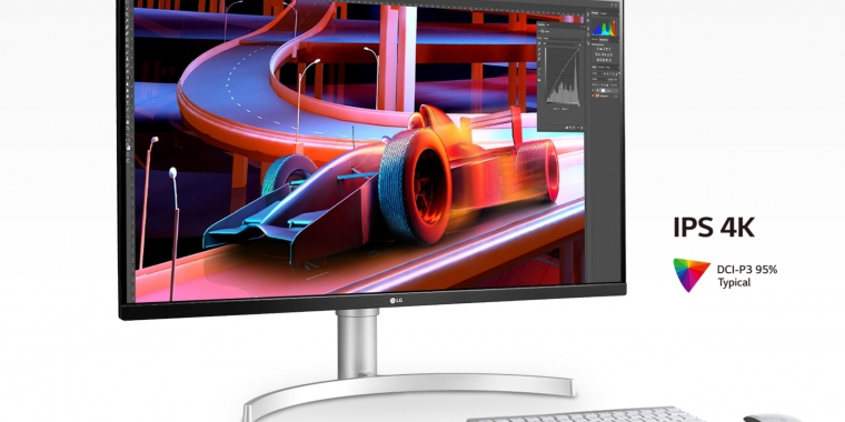 LG 32UN650 W 01