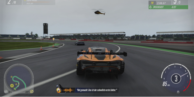 AMD Radeon Software: Version 20.8.3 mit Optimierungen für Project Cars 3 und Marvel's Avengers (1)