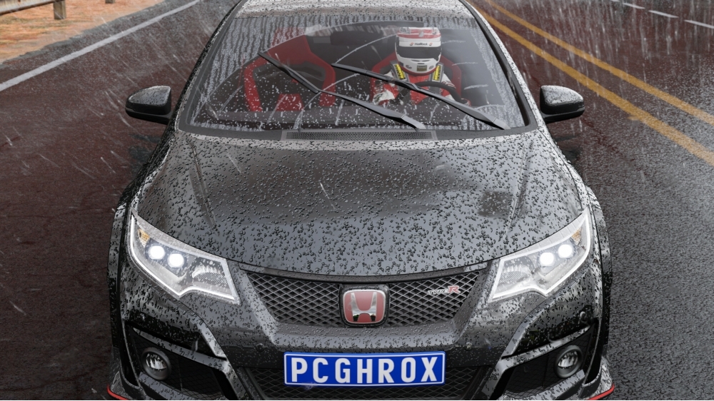 Project Cars 3 auf dem Technik-Prüfstand: Hertzrasen kann man nicht mähen