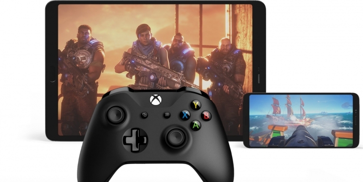 Doom Eternal: Per Android und Microsofts xCloud auf dem Kühlschrank streamen (1)