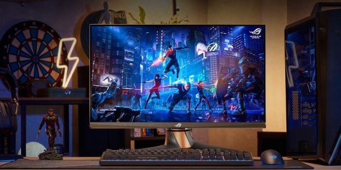 Erster Monitor mit 360 Hz: Asus hat den PG259QN nun offiziell vorgestellt (4)