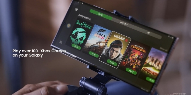 Xbox Game Streaming: Ab 2021 gibt's Cloud Gaming auch für PCs und iOS (1)