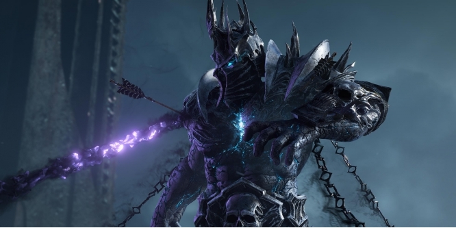 Radeon RX 6000: AMD zeigt Raytracing-Effekte in WoW: Shadowlands (1)