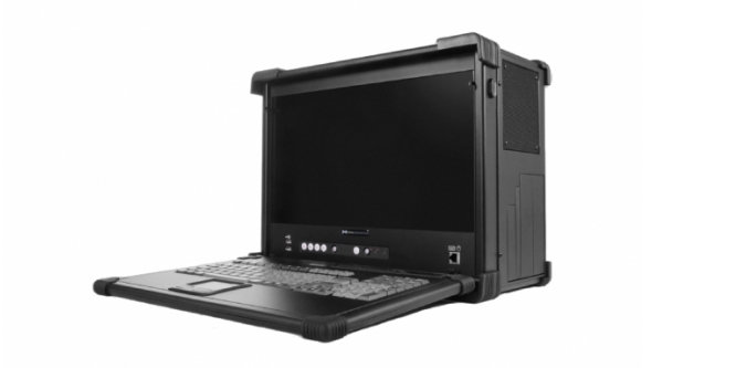 Mediaworkstation a-X1P