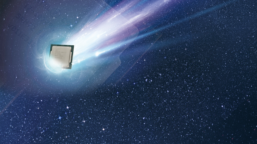  Comet-Lake-Tuning für Core i7-10700K und i9-10900K: Spannungsskalierung und Nebenspannungen für RAM-OC