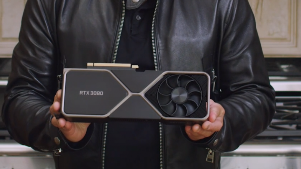 Geforce Ampere offiziell: RTX 3090 und RTX 3080 starten im September, RTX 3070 im Oktober - alle Infos 