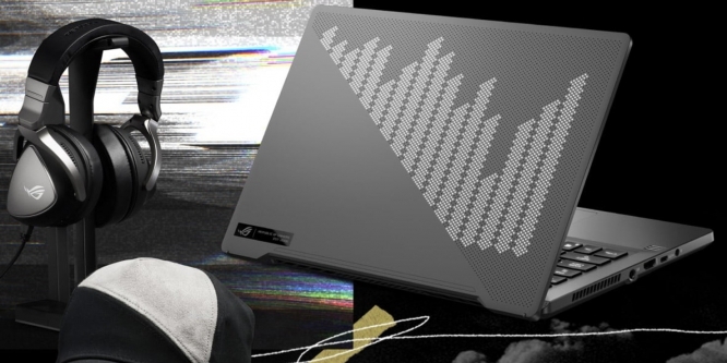 Asus ROG Zephyrus G14: Händler listet Modell mit Ryzen 9 5900HS und RTX 3060 (1)
