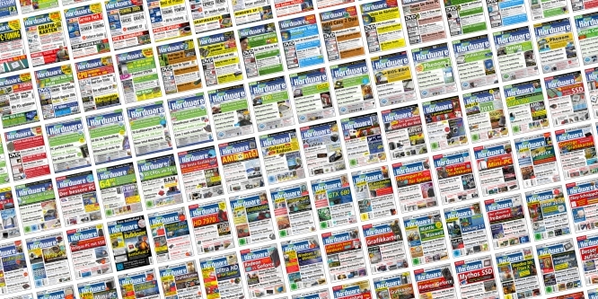 Nur noch kurze Zeit: Jetzt PCGH zum gewohnten Abopreis sichern (1)