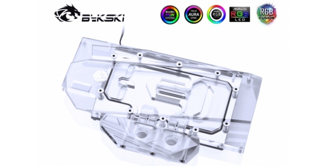 Geforce RTX 3080 und 3090: Erster Wakü-Block für Founders Edition gesichtet und ausverkauft