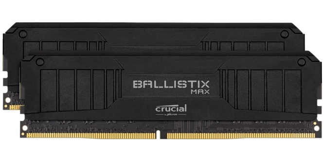 Ballistix Max BLM2K8G51C19U4B