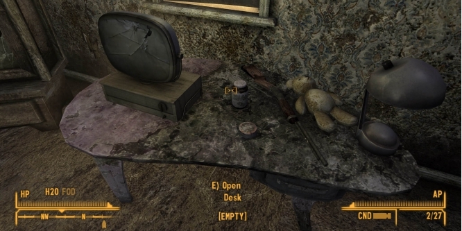Fallout New Vegas Mod: Neues 16 GB Upscaled 4X HD Textur-Paket (6)