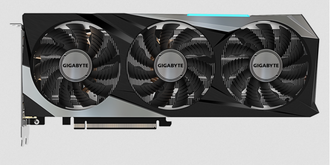 Geforce RTX 3070 Gaming OC (3)