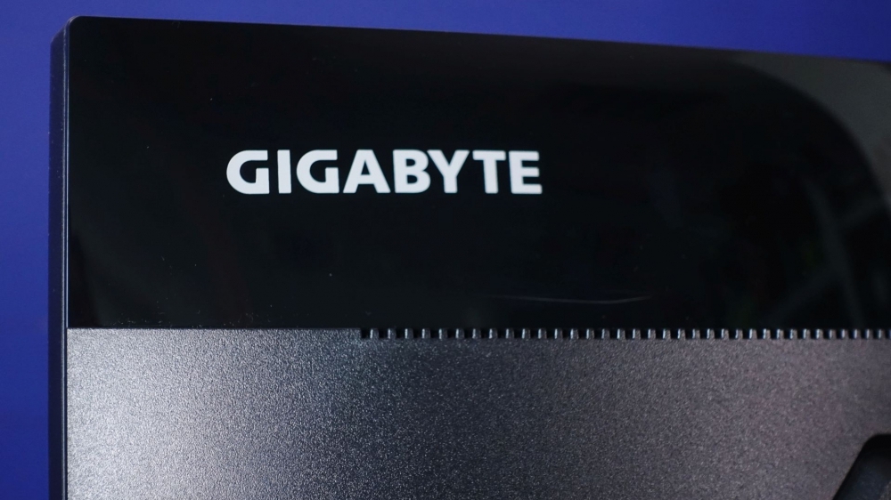 Gigabyte G27FC im Test: 27-Zöller für preisbewusste Spieler