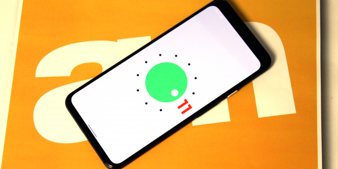 Recht: Smartphones könnten verpflichtende Updates erhalten (1)