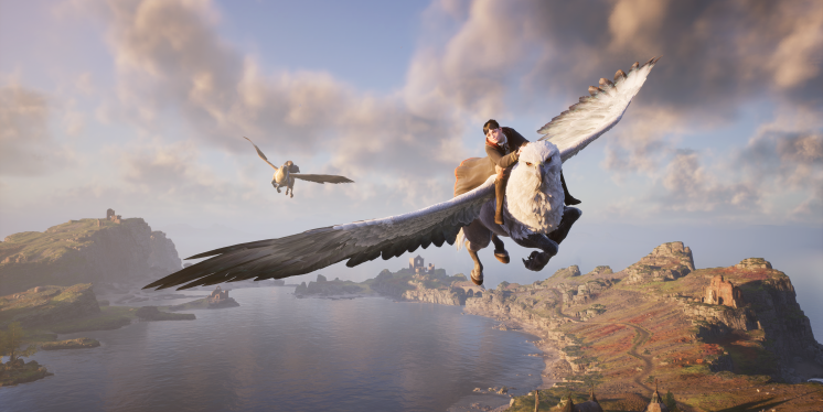 PS5 und Xbox Series X: Epic zeigt Next-Gen-Unreal-Engine-Spiele