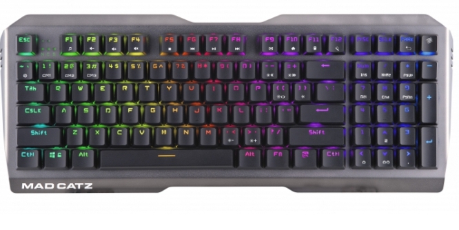 Mad Catz Strike 13 1 