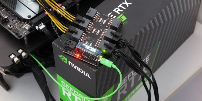 Ampere-Gerüchte: Geforce RTX 3060 und Geforce RTX 3050 Ti auf basis des GA106? (1)
