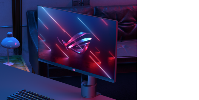 ROG SWIFT PG259QNR ROG Desk Mount Kit 2 web