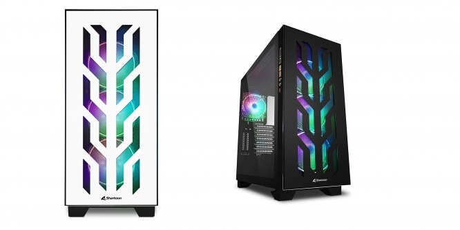 Sharkoon Elite Shark CA300T