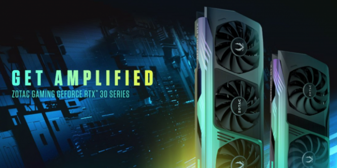 RTX 3000: Zotac verrät Custom-Designs und Taktraten, Twin Edge und Trinity