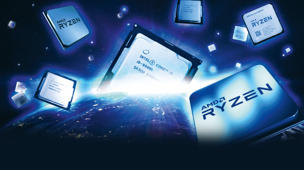  Kaufberatung vor Zen 3: CPUs mit 4-32 Threads von 2011 bis heute