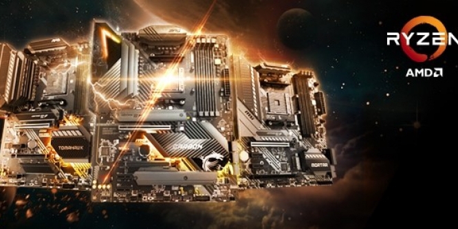 Ryzen 500 und mehr: MSI kündigt AGESA Combo PI V2 1.1.0.0 an