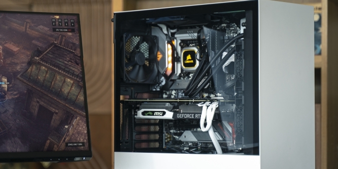 Rocket Lake S mit PCI-Express 4: Intel bestätigt Release im Q1/2021