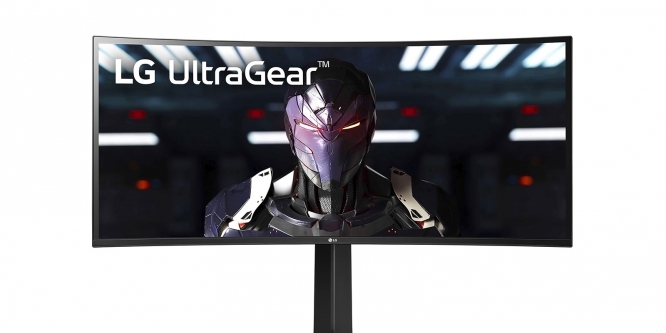 LG 34GP83A: 144 Hertz Curved soll kommen&nbsp; (1)
