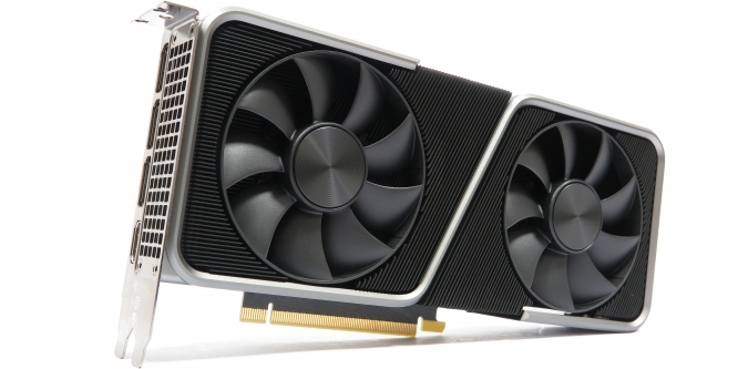 RTX 3060 Ti: Release bereits am 17. November? (1)