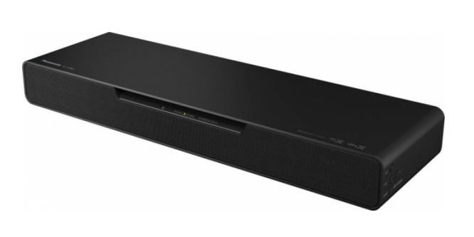 Panasonic Sound Slayer HTB01: 2.1-Soundbar für Spieler vorgestellt (2)